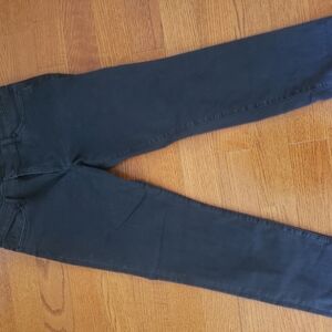Kut from the Kloth Black Skinny Jeans